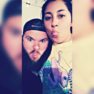 Meet your Posher, Evan